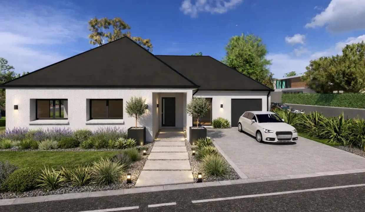 Maisons I Blois Constructeur De Maisons Individuelles A Blois 1.12 Copie